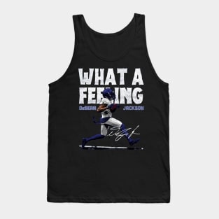 desean jackson Tank Top